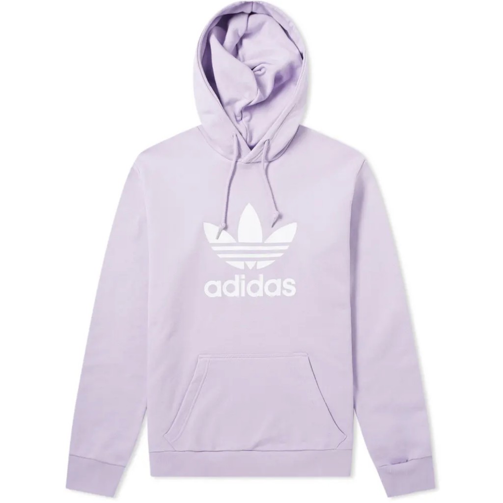 Adidas originals shop 3foil hoodie