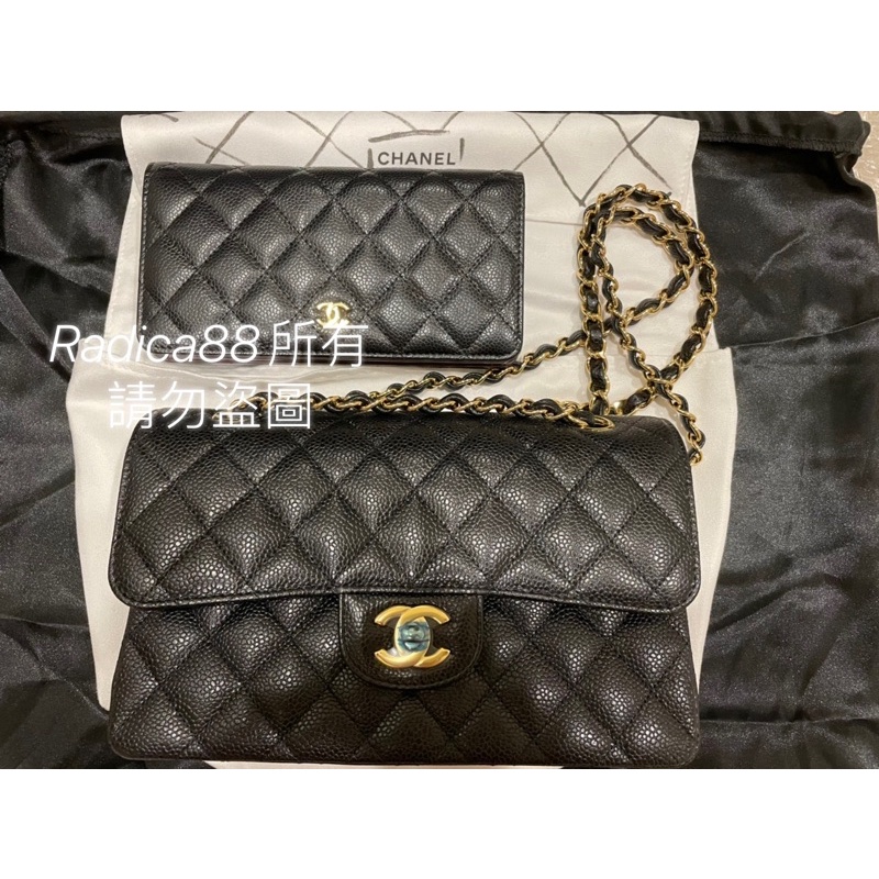 Cf23 chanel best sale