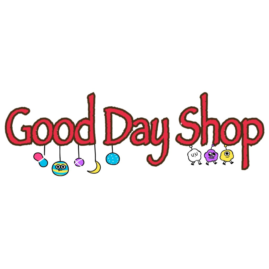 好天購 Good Day Shop@Taiwan, 線上商店 | 蝦皮購物