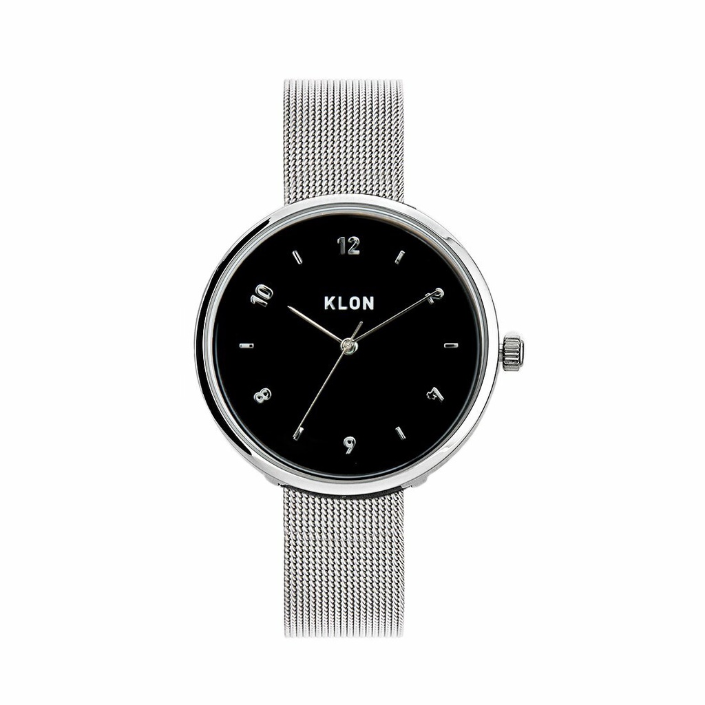 ファッション小物本日のみ！ KLON CONNECTION DARING 33mm - 腕時計