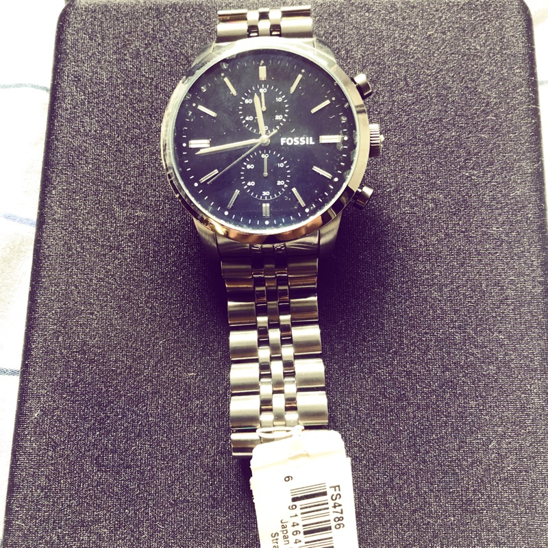 Fossil FS4786