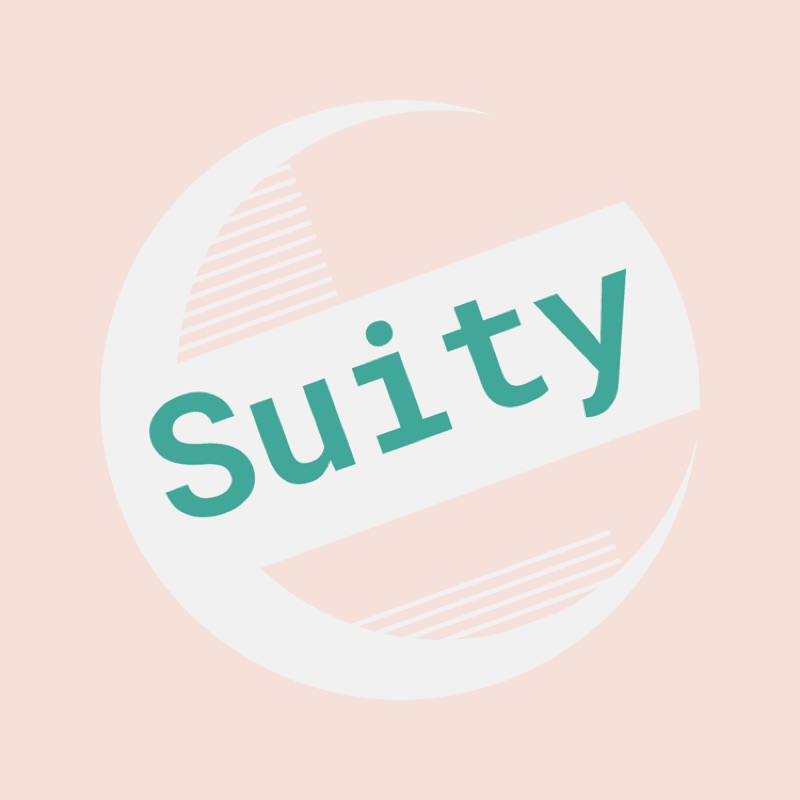 Suity, 線上商店 | 蝦皮購物