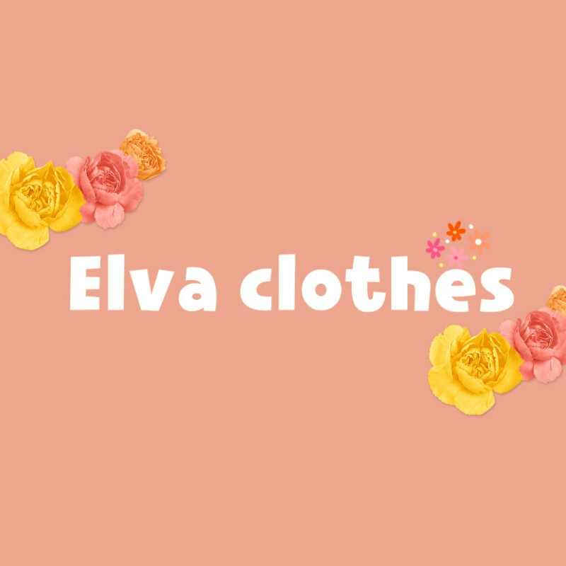 elva_clothes, 線上商店 | 蝦皮購物