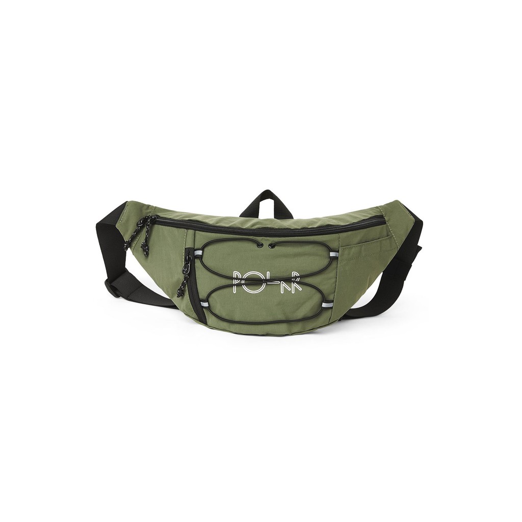 Polar best sale hip bag