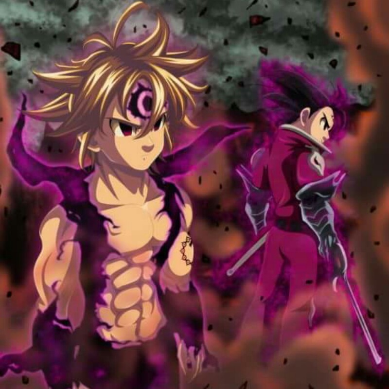 Meliodas_LostVanye, 線上商店 | 蝦皮購物