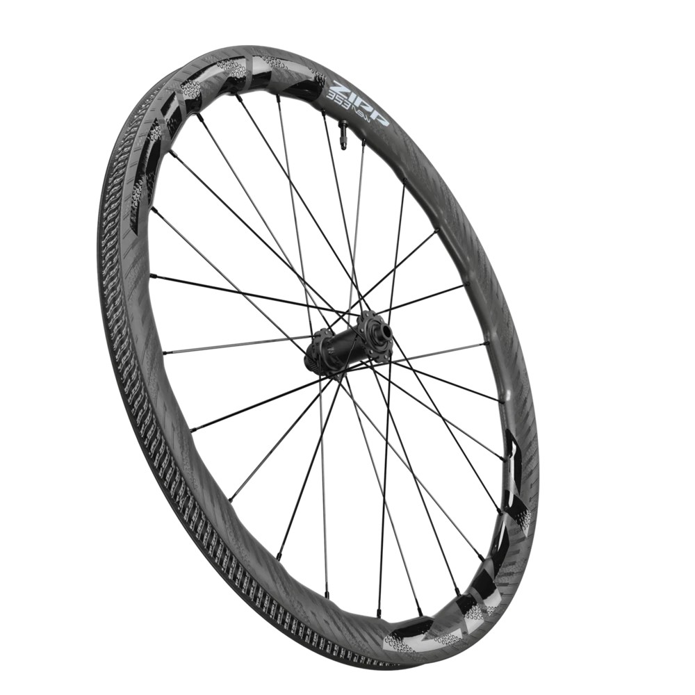 ZIPP MY22 353 NSW 新款 無內胎 碟煞 DISK 頂成公司貨