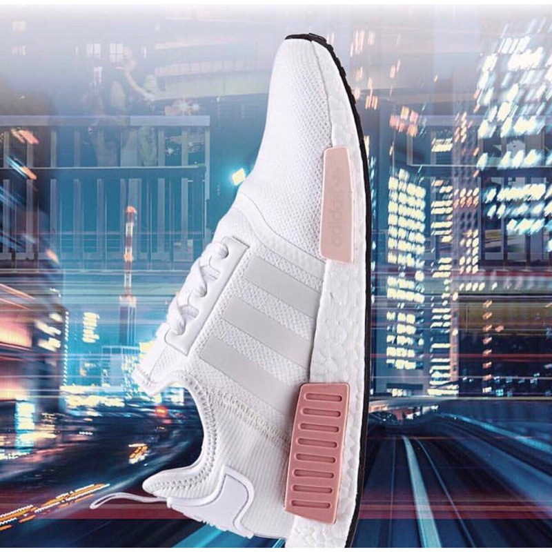 Adidas nmd shop doradas 2018