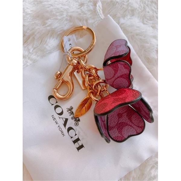 Essential tea best sale rose bag charm