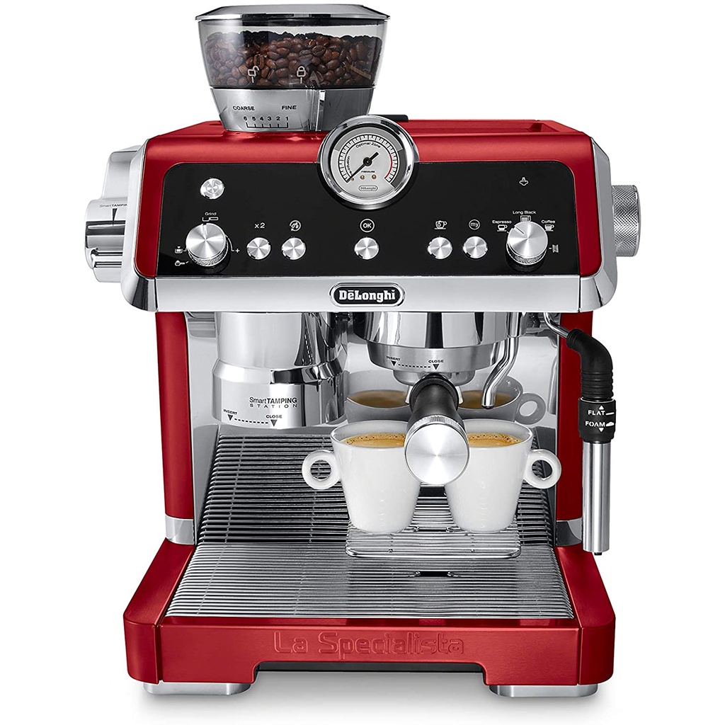 DeLonghi La Specialista EC9335