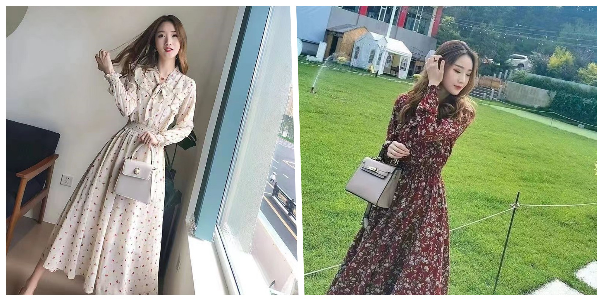 艾尚依-女裝服飾, 線上商店| 蝦皮購物