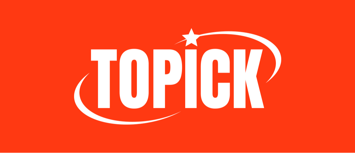 TOPICK, 線上商店 | 蝦皮購物
