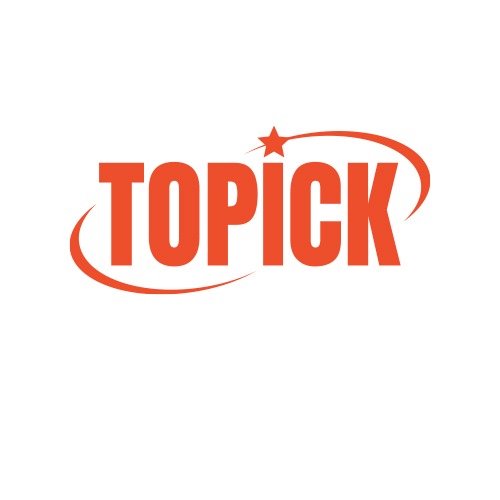 TOPICK, 線上商店 | 蝦皮購物