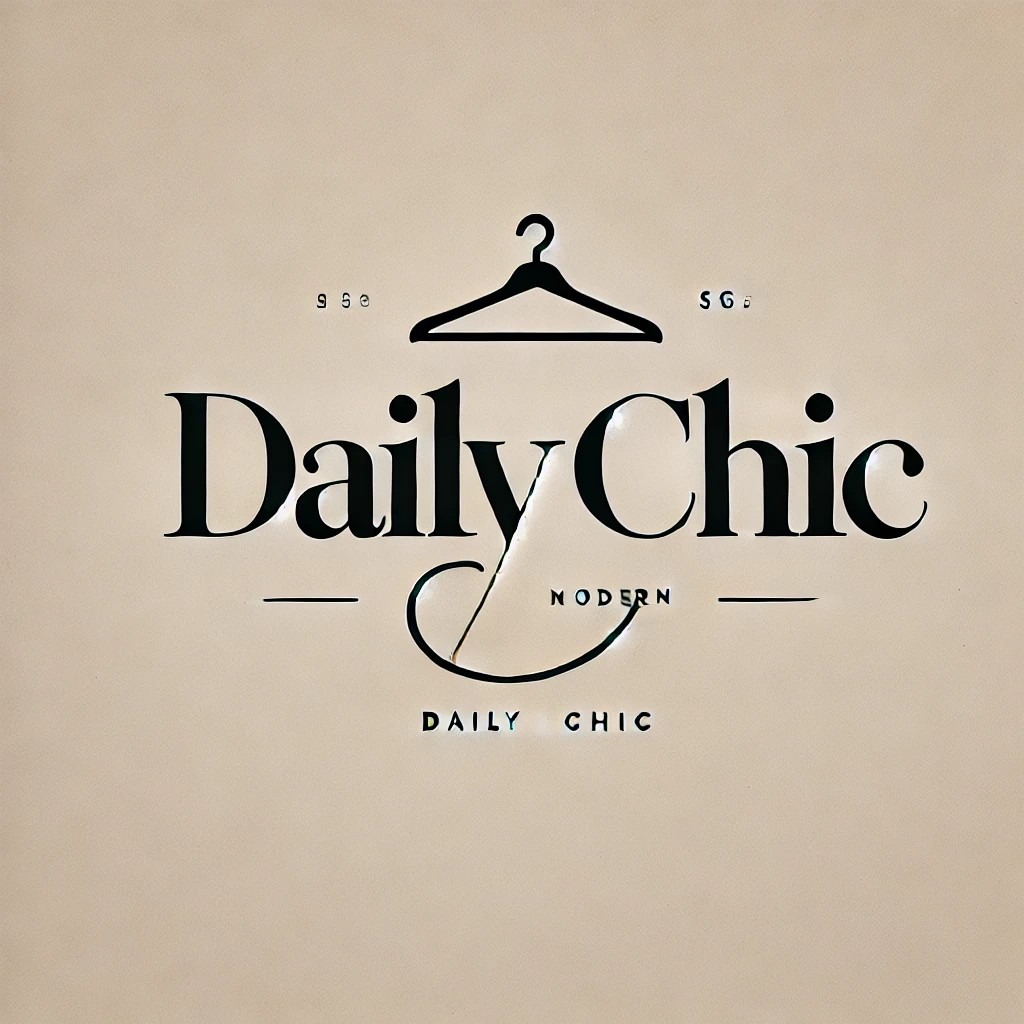 Daily Chic, 線上商店 | 蝦皮購物