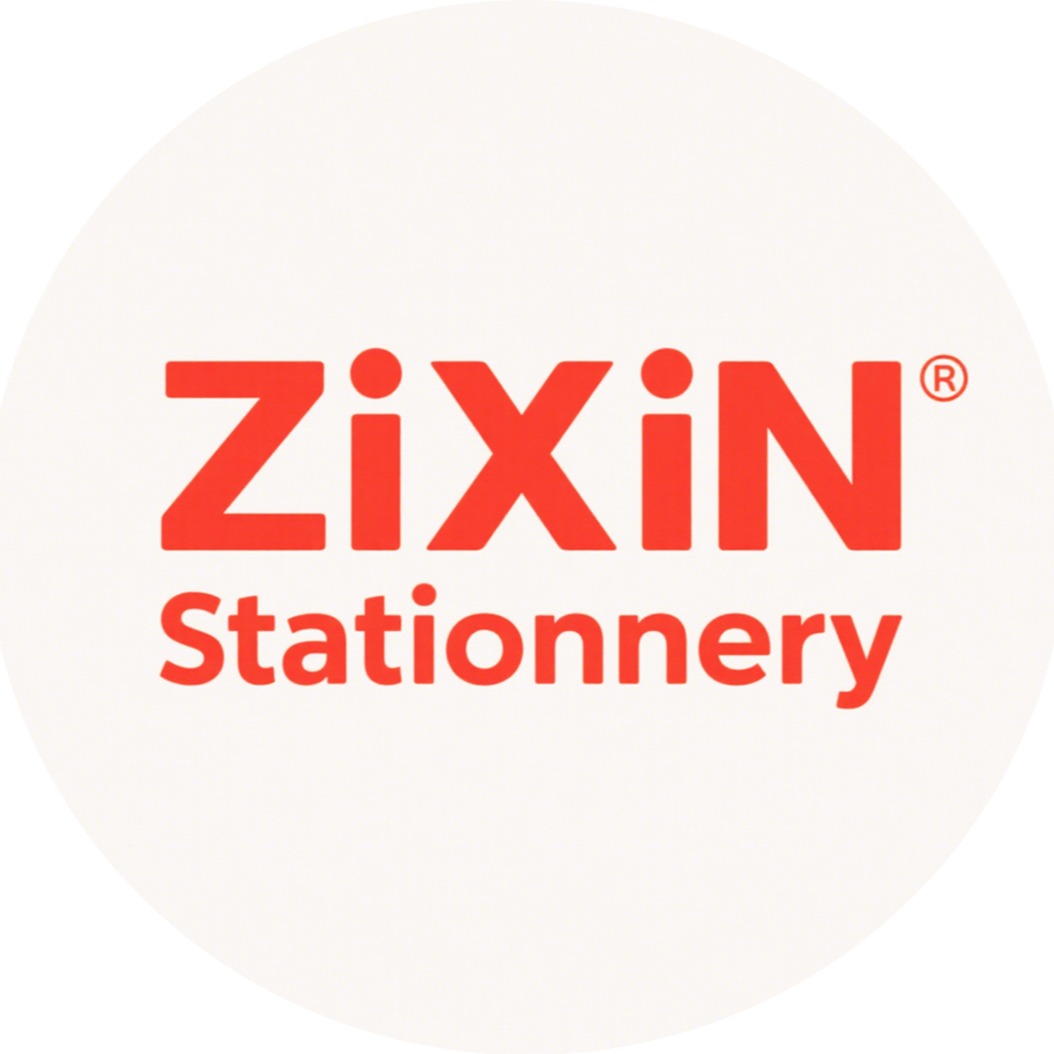 Zixin Stationery Store, 線上商店 | 蝦皮購物