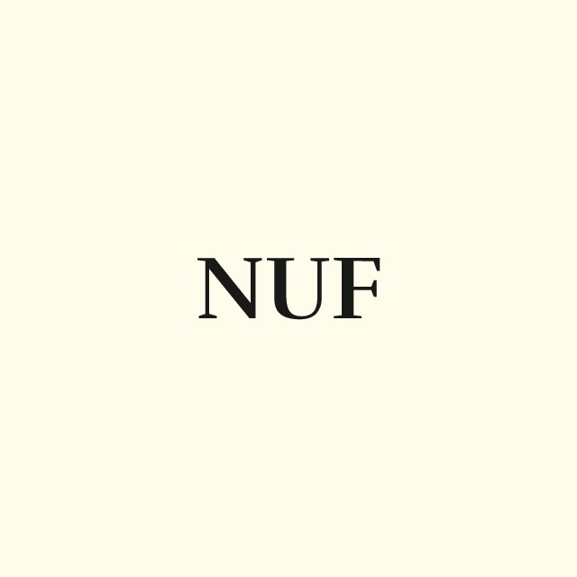 NUF TW, 線上商店 | 蝦皮購物