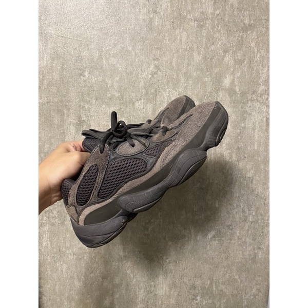 Yeezy 35 2025 utility black