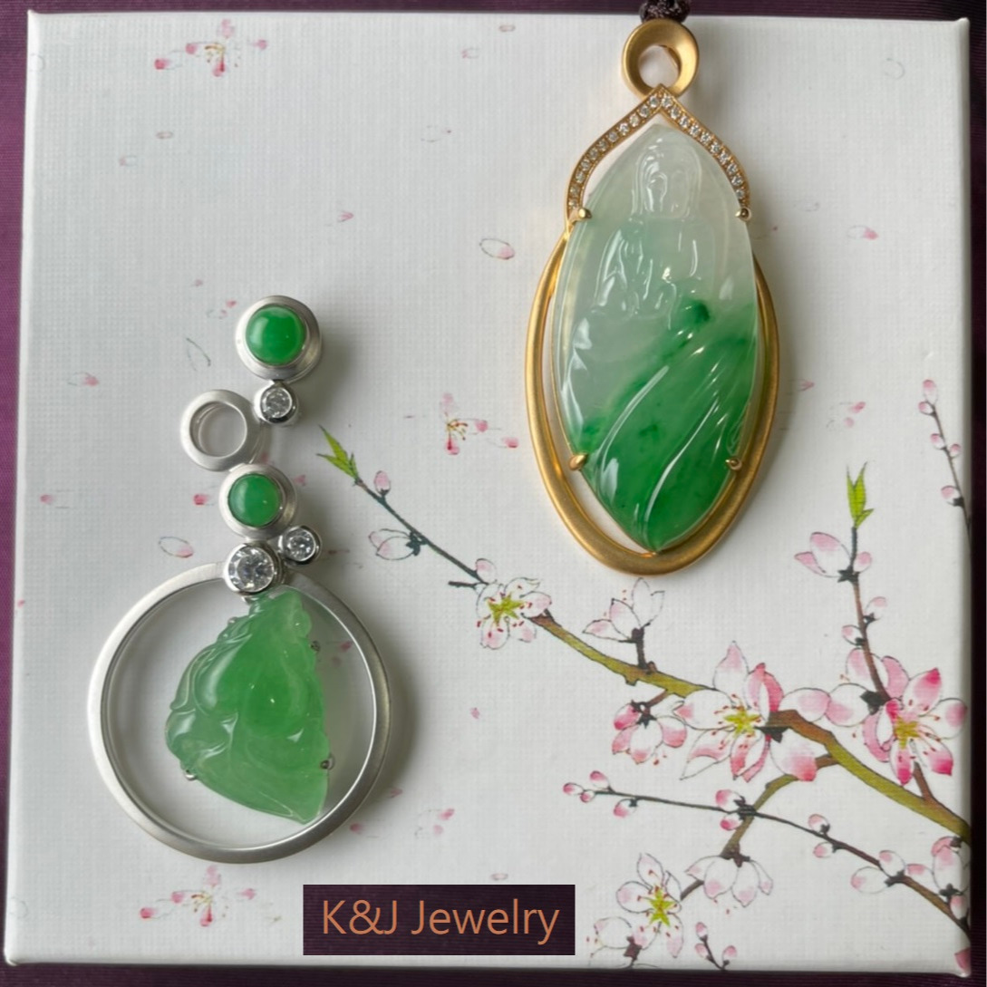 K & J Jewelry 珠寶, 線上商店  蝦皮購物