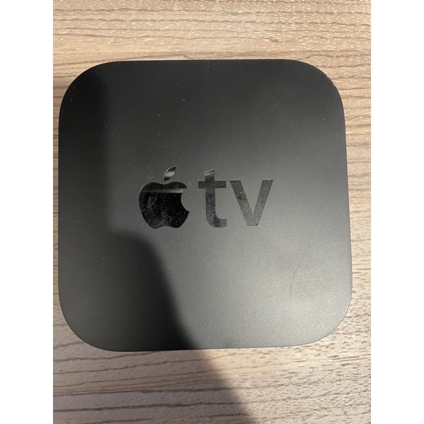 Apple TV 4 HD A1625 64GB | 蝦皮購物
