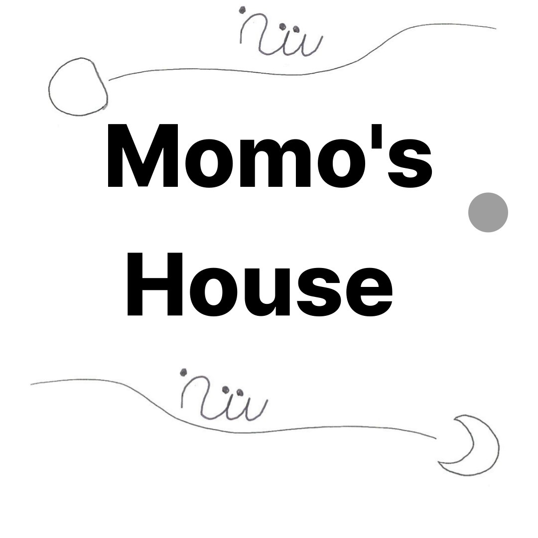 Momo's house., 線上商店 蝦皮購物