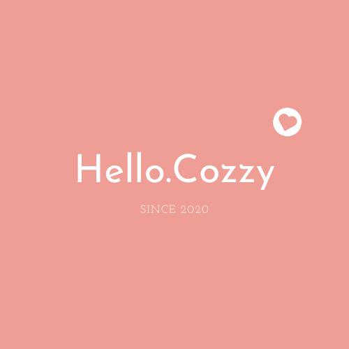 Hello Cozzy, 線上商店 | 蝦皮購物