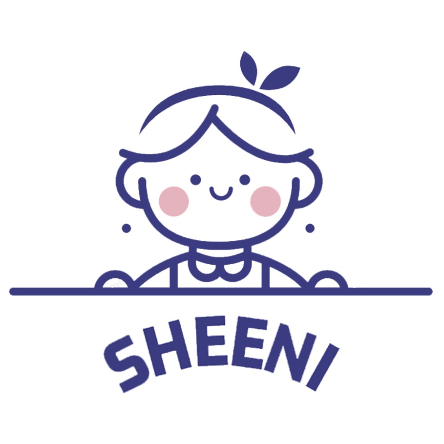 Sheeni, 線上商店 | 蝦皮購物