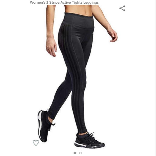 Adidas leggings outlet 3str leggings