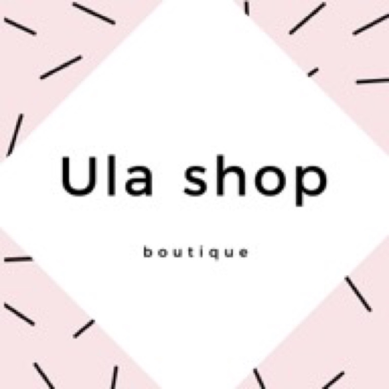Ula shop, 線上商店 | 蝦皮購物
