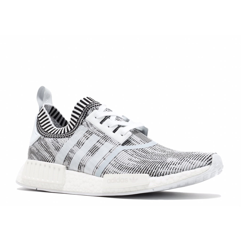 Adidas nmd 2025 r1 pk oreo