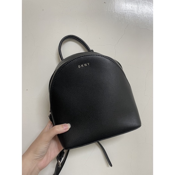 Dkny cross 2024 hatch backpack