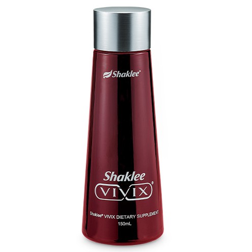 VIVIX Shaklee ヴィヴィエクス シャクリー 150ml
