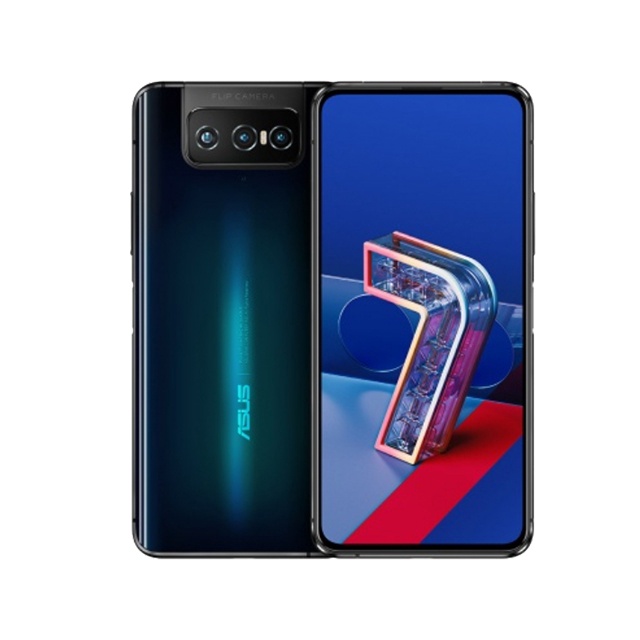 💰免運💰二手(中古)台北🌈🔊🔗另有💵自-取-價💵ASUS ZenFone 7 Pro