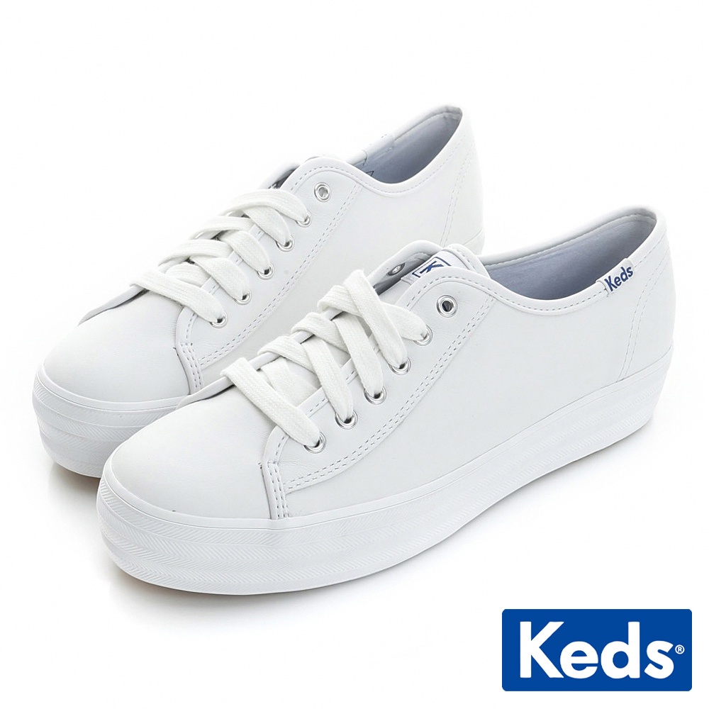 Keds triple 2025 kick sneakers