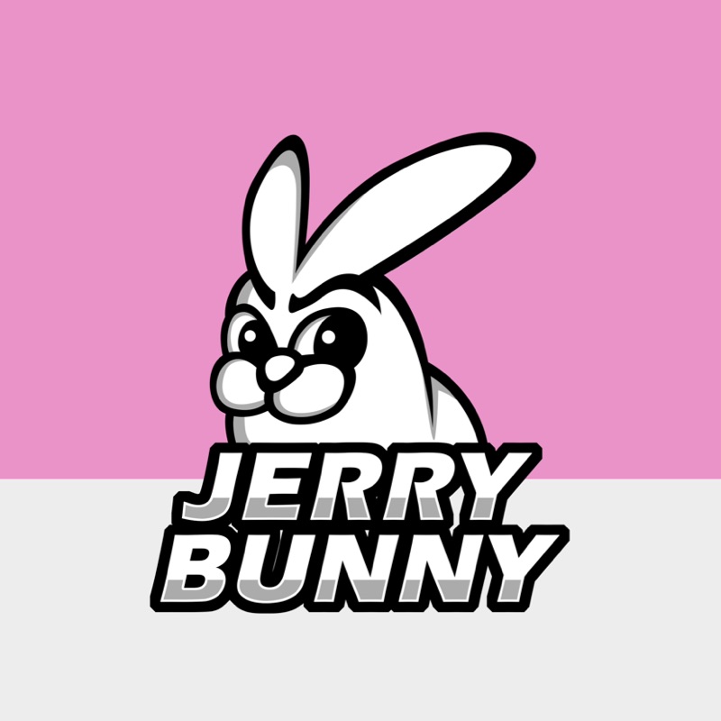 Jerry Bunny 傑瑞兔, 線上商店 | 蝦皮購物