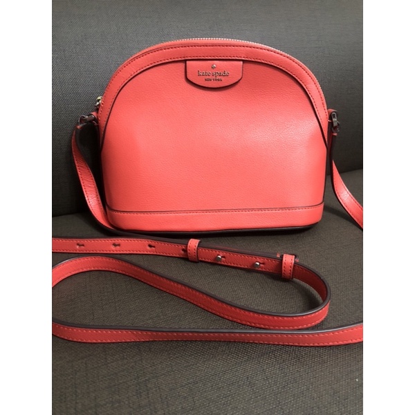 Kate spade xl dome crossbody hot sale