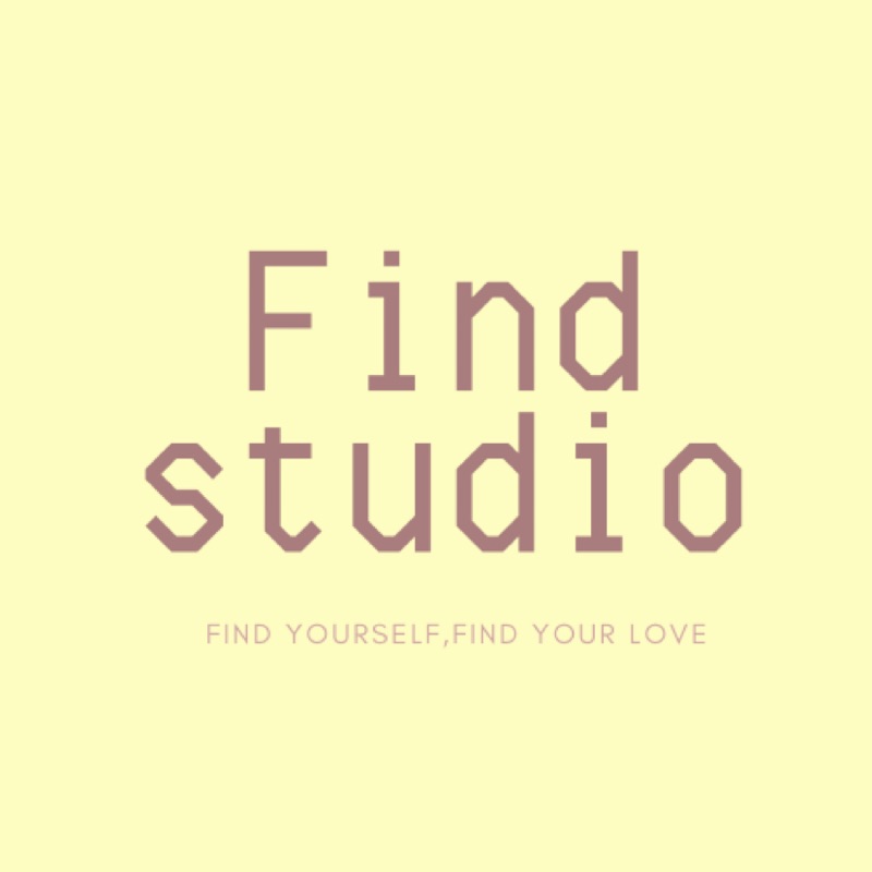find_studio, 線上商店 | 蝦皮購物