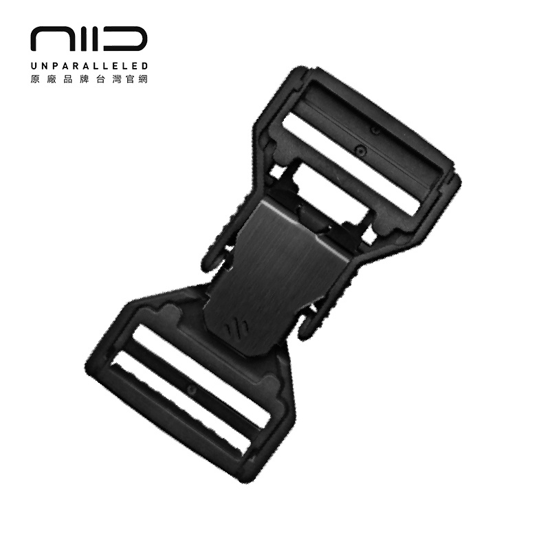 NIID X Urbanature - 品牌包款配件按壓式快拆磁吸扣| 蝦皮購物