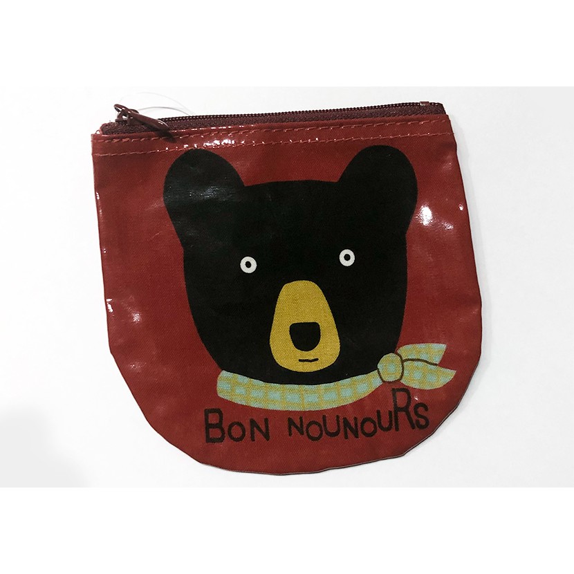 BON bon nounours NAOMI TOZAKI