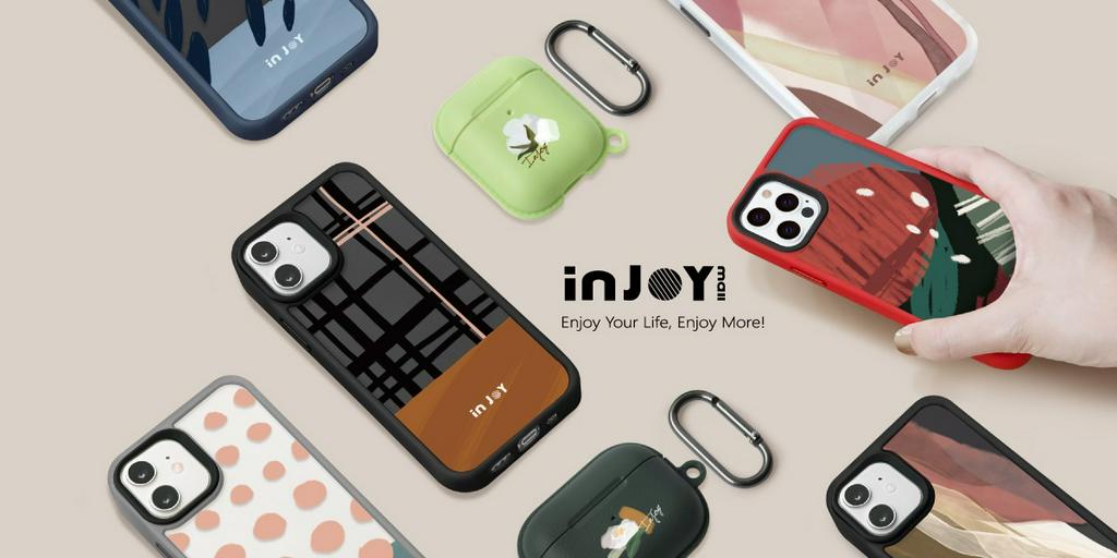 INJOY mall 官方旗艦店, 線上商城 | 蝦皮購物