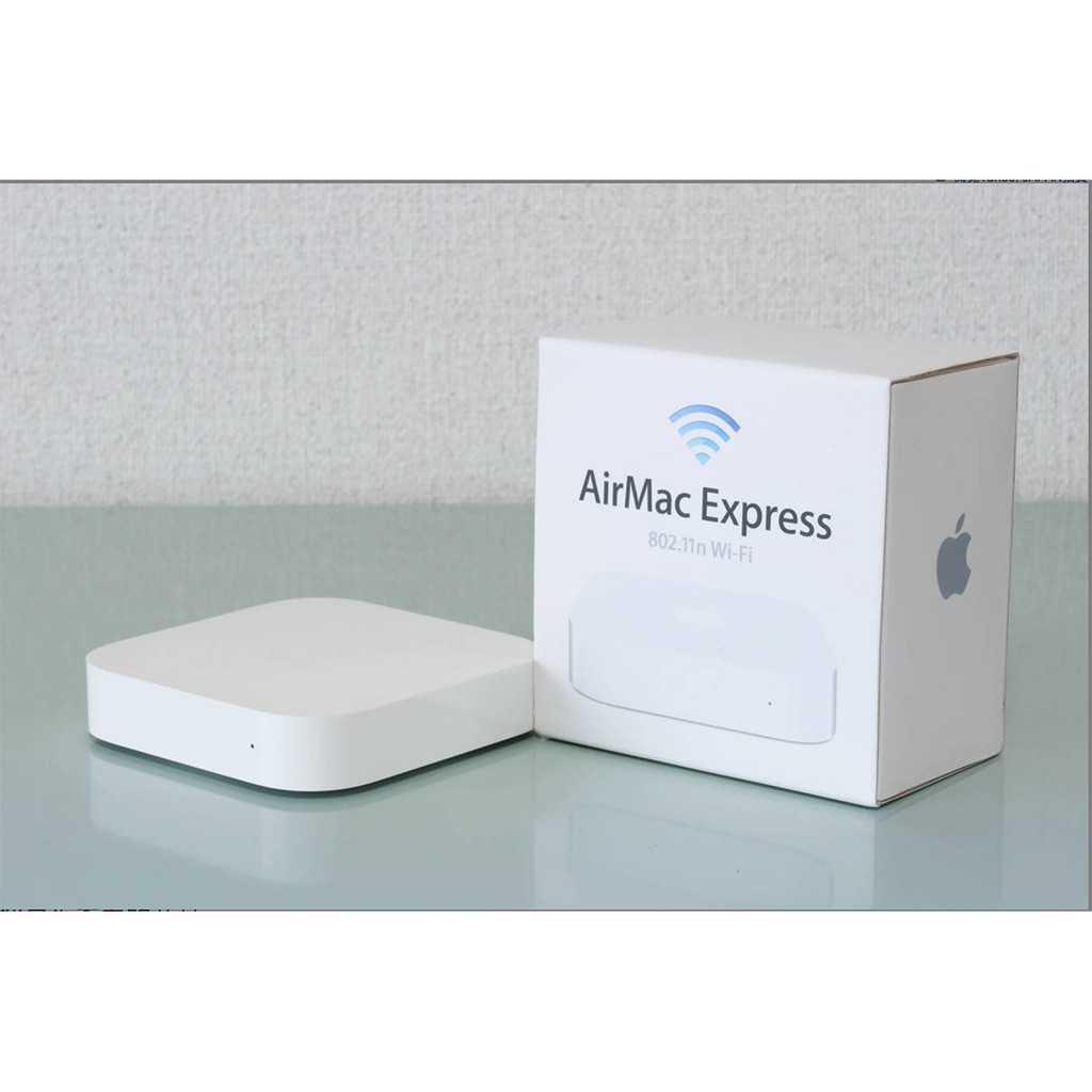 Airport express 802.11 N 最新一代| 蝦皮購物