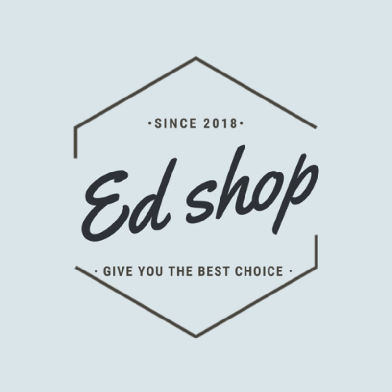 EDshop ED易樂購, 線上商店 | 蝦皮購物