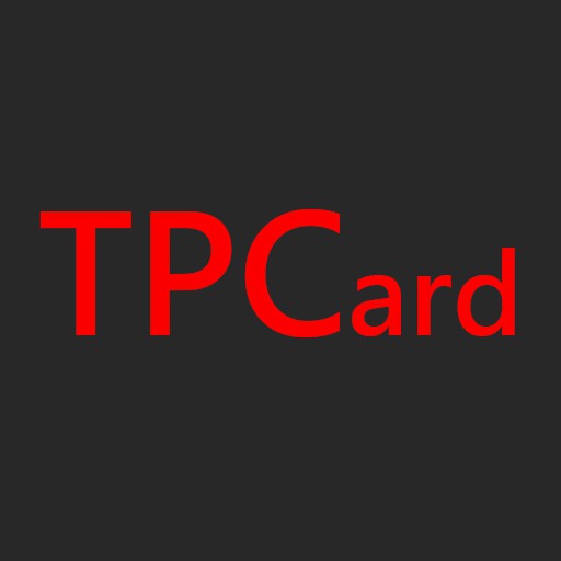 TPCard, 線上商店 | 蝦皮購物