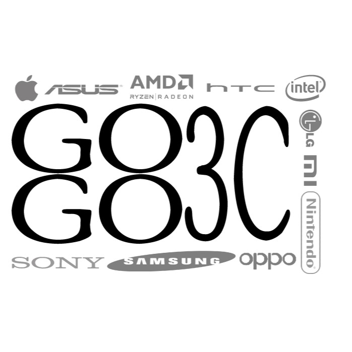 gogo3c, 線上商店 | 蝦皮購物