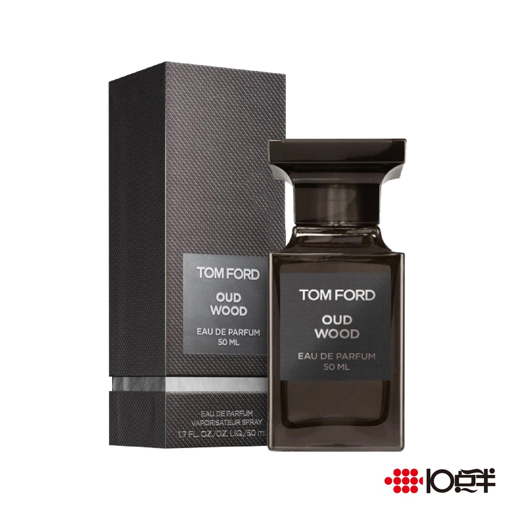 TOM FORD TF Oud Wood 神秘東方烏木淡香精50ml〔 10點半香水美妝