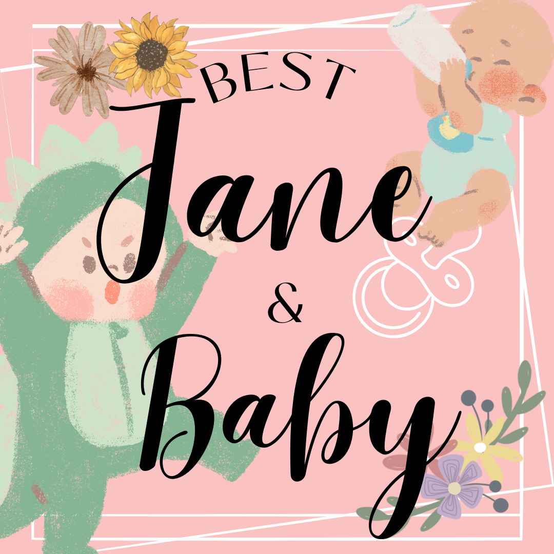 Jane&Baby母嬰用品, 線上商店 | 蝦皮購物