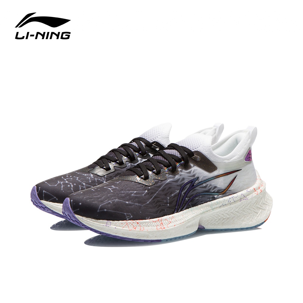 LI-NING 李寧】 飛電Discovery 競速跑鞋女ARMR006-2 | 蝦皮購物