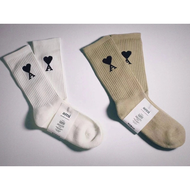 新品］Crew Socks【三色セット】 / FOG Essentials-