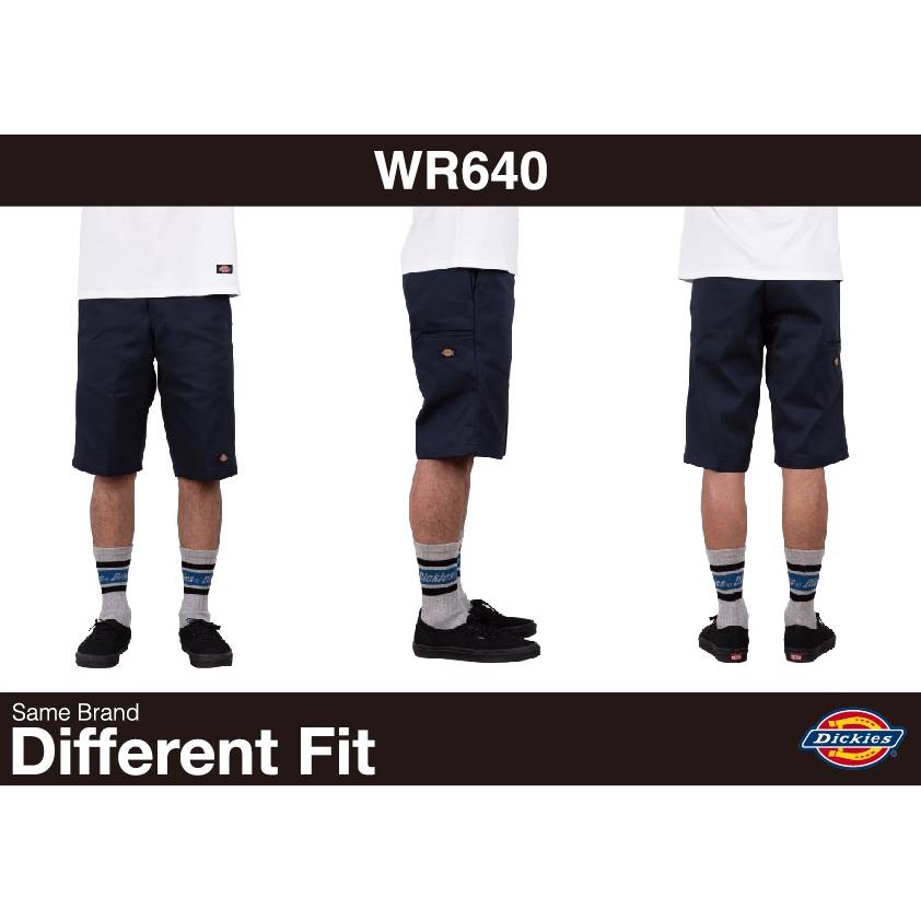 Dickies wr640 2025