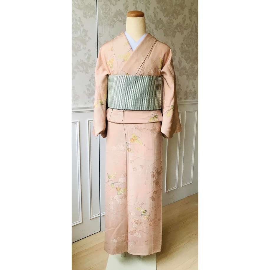 kimono_ya 復古和服古著販售, 線上商店| 蝦皮購物
