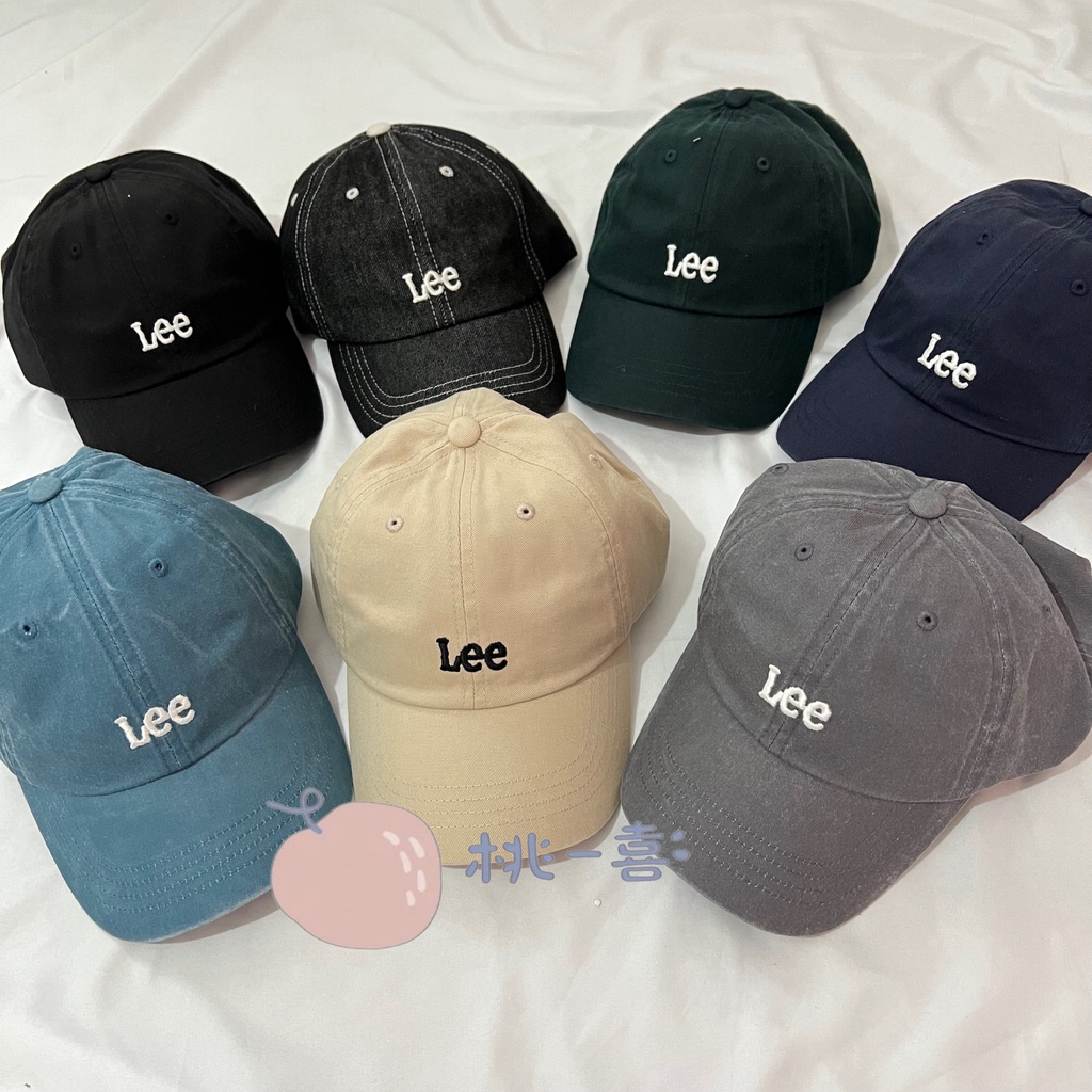 Lee 帽子 - 帽子