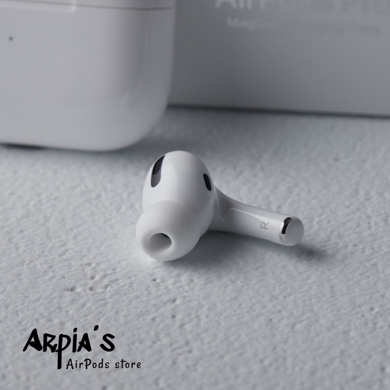 5割引以上販売 - 【新品未使用】AirPods Pro 第二世代 右耳のみ MQD83J